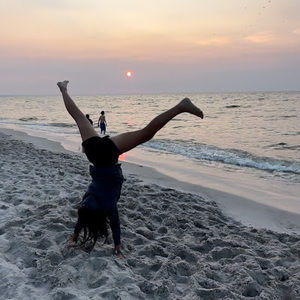 Meet your Posher, Madison